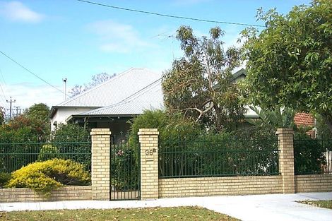 36b Fourth Ave, Mount Lawley, WA 6050