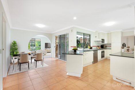 Property photo of 120 Wallandra Road Tallai QLD 4213