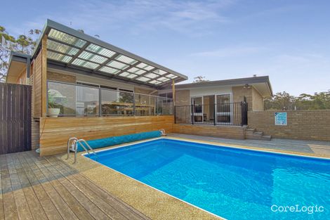 Property photo of 9 Gwainurra Grove Pambula Beach NSW 2549