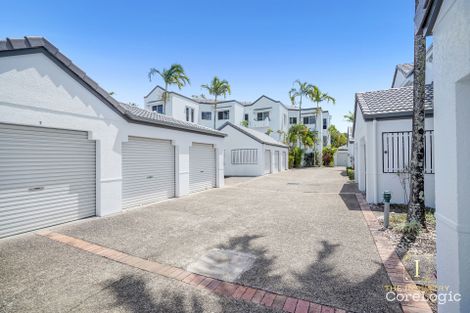 Property photo of 13/34-40 Lily Street Cairns North QLD 4870