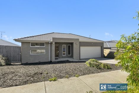 Property photo of 17 Massimo Way Korumburra VIC 3950
