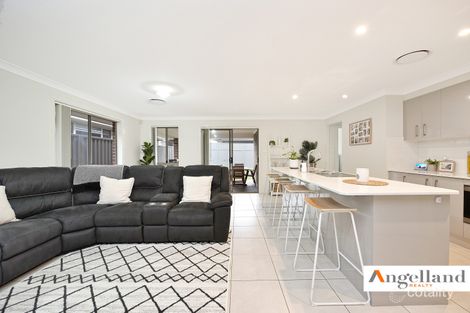 Property photo of 6 Bilson Road Spring Farm NSW 2570