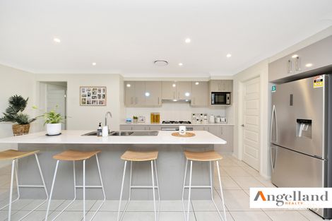Property photo of 6 Bilson Road Spring Farm NSW 2570