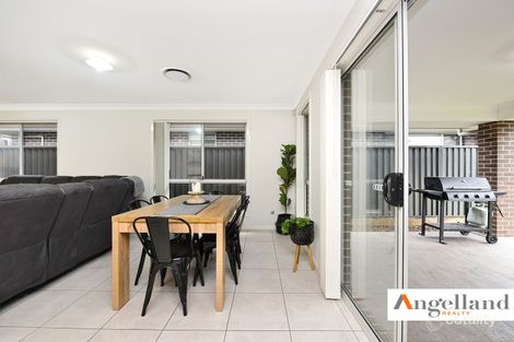 Property photo of 6 Bilson Road Spring Farm NSW 2570