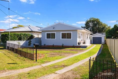 Property photo of 17 Gundagai Street Coffs Harbour NSW 2450