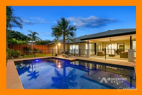 Property photo of 97 Claremont Parade Forest Lake QLD 4078