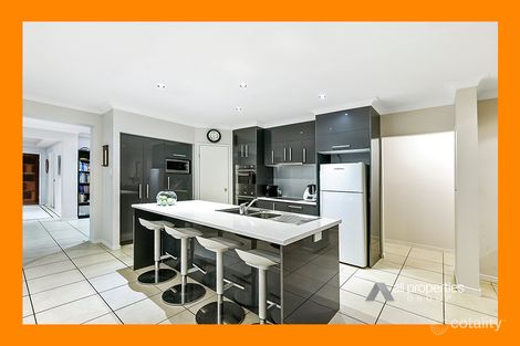 Property photo of 97 Claremont Parade Forest Lake QLD 4078