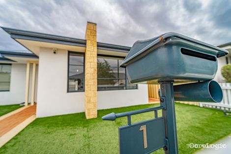 Property photo of 1 Clarity Elbow Atwell WA 6164