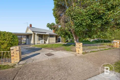 4 Wilmot St, Ararat, VIC 3377