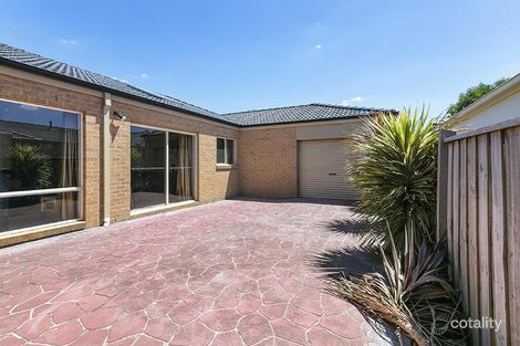 Property photo of 8 Daffodil Way Point Cook VIC 3030