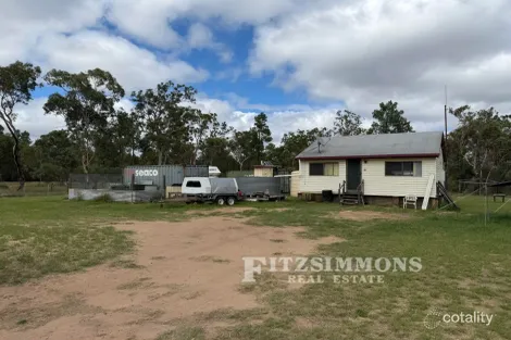 Contact Agent For Address, Kumbarilla, QLD 4405