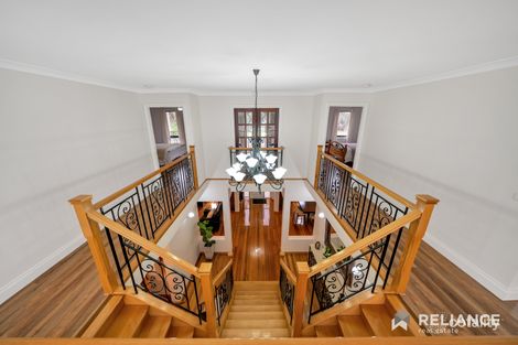 Property photo of 25 Blenheim Way Caroline Springs VIC 3023