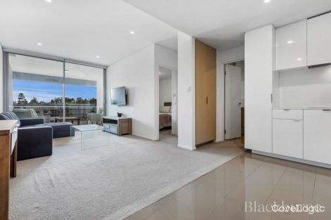 Property photo of 60/43 Wickham Street East Perth WA 6004