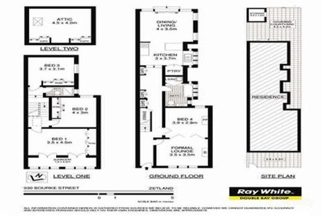 Property photo of 930 Bourke Street Zetland NSW 2017