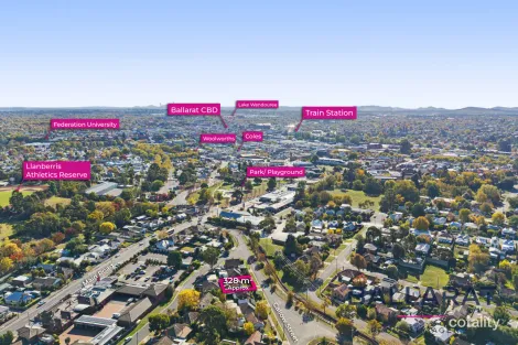 Property photo of 6 Callow Street Golden Point VIC 3350