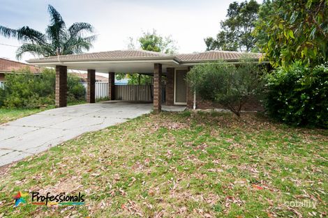 34 Chidzey Dr, Seville Grove, WA 6112