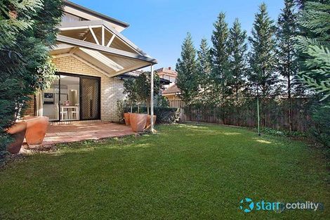 Property photo of 25 Tantangara Place Woodcroft NSW 2767