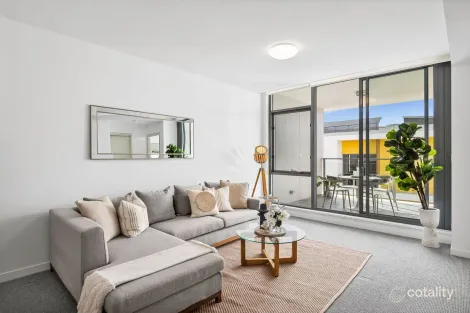 Property photo of 404/5 Sylvan Avenue Balgowlah NSW 2093