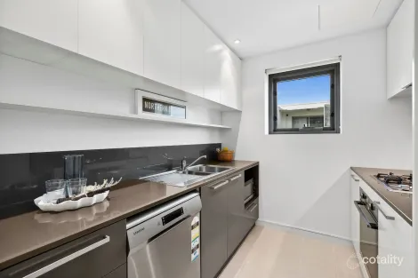Property photo of 404/5 Sylvan Avenue Balgowlah NSW 2093