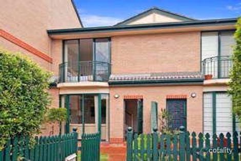 Property photo of 28/23 Charles Street Five Dock NSW 2046