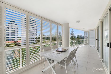 Property photo of 1061/1-17 Lennie Avenue Main Beach QLD 4217
