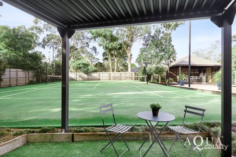 Property photo of 6 Chetwyn Court Frankston South VIC 3199