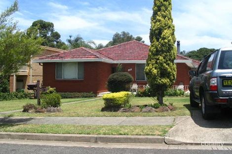 19 Braeside Ave, Smithfield, NSW 2164