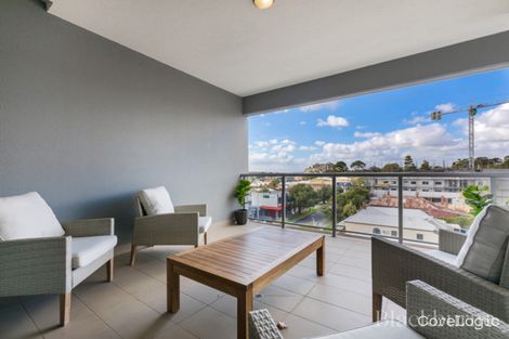 Property photo of 60/43 Wickham Street East Perth WA 6004