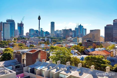 Property photo of 721/46-50 Burton Street Darlinghurst NSW 2010