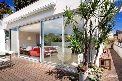 Property photo of 721/46-50 Burton Street Darlinghurst NSW 2010