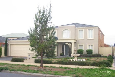 1 Oakford Pl, Cairnlea, VIC 3023