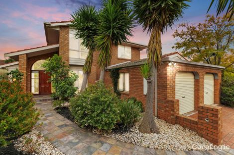 Property photo of 5 Fordview Crescent Bell Post Hill VIC 3215