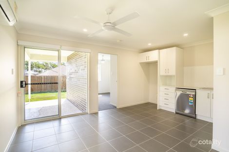 Property photo of 2/42 Eileen Court Logan Reserve QLD 4133