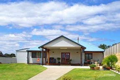 Property photo of 9 Boobook Rise Peppermint Grove Beach WA 6271