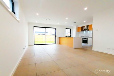 Property photo of 8 Bywaters Drive Catherine Field NSW 2557