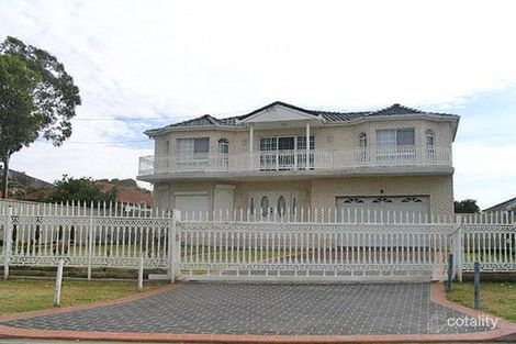 Property photo of 4A Koala Road Greenacre NSW 2190