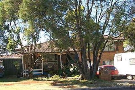 20 Brown St, Rockville, QLD 4350