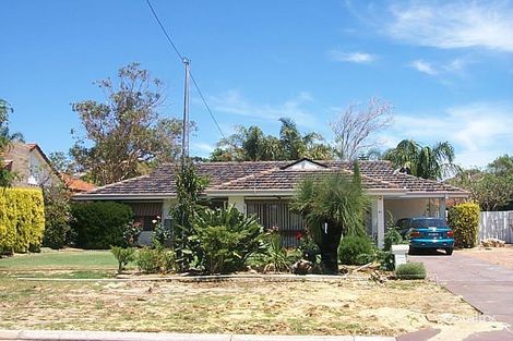41 Nola Ave, Scarborough, WA 6019
