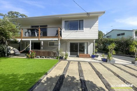 Property photo of 59 Kincumber Crescent Davistown NSW 2251