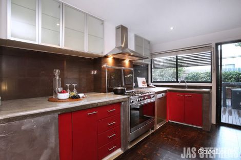 Property photo of 18 Free Street Yarraville VIC 3013