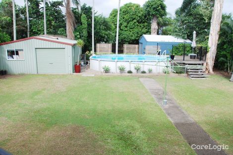 Property photo of 29 Armstrong Beach Road Armstrong Beach QLD 4737