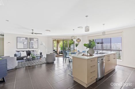 Property photo of 18 Ribblesdale Place Gumdale QLD 4154