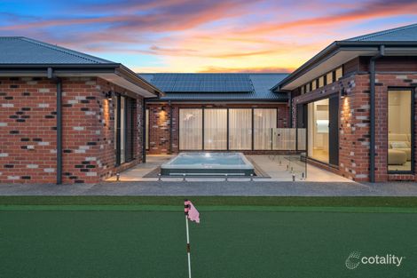 Property photo of 6 Putter Court Barooga NSW 3644