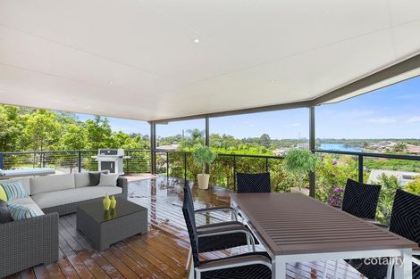 Property photo of 25 Mariners Crescent Banora Point NSW 2486