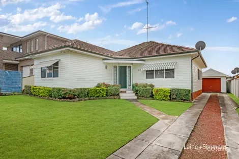 5 Cartwright Ave, Merrylands, NSW 2160