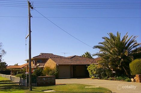 27 Nettleton Way, Safety Bay, WA 6169