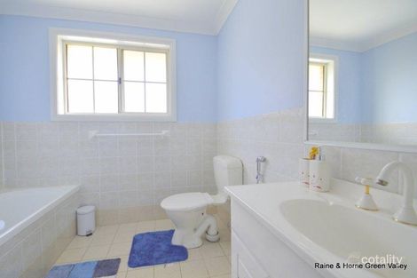 Property photo of 5/28 Warialda Way Hinchinbrook NSW 2168