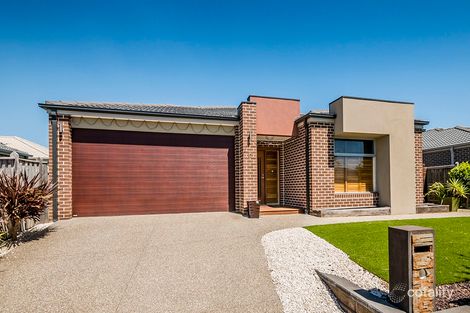 Property photo of 17 Kess Grove Lyndhurst VIC 3975