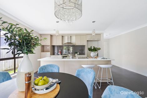 Property photo of 18 Ribblesdale Place Gumdale QLD 4154