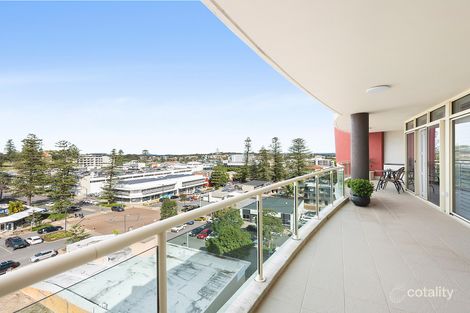 Property photo of 904/2 Murray Street Port Macquarie NSW 2444